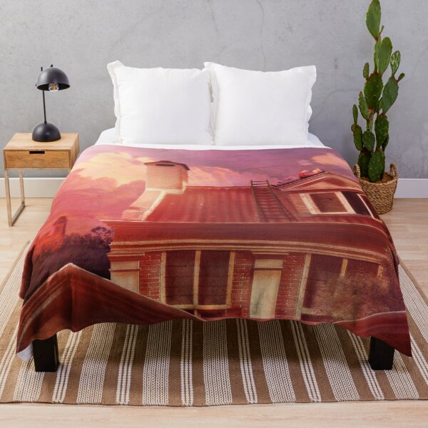 Item preview, Silent Sunset designed and sold by DVerissimo.