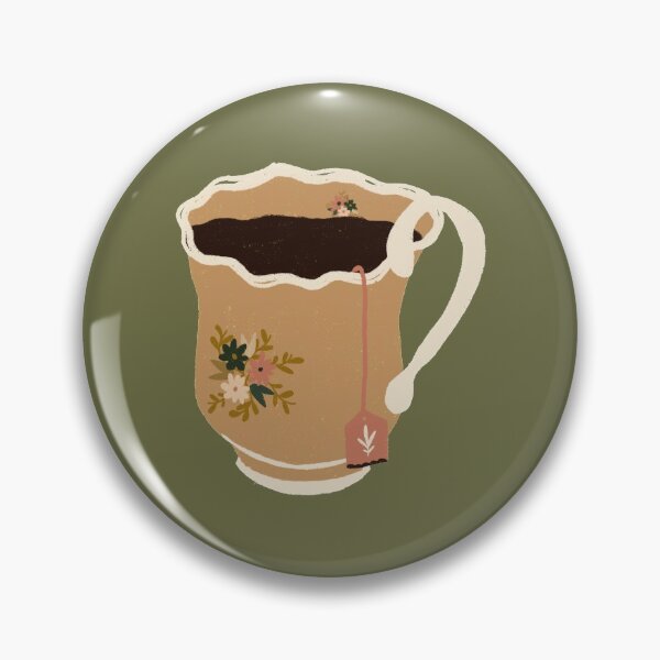 Item preview, Cuppa Tea designed and sold by Rania Younis.