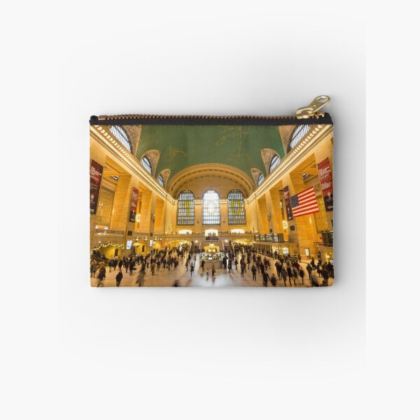 Item preview, Grand Central Station designed and sold by Nick Jermy.