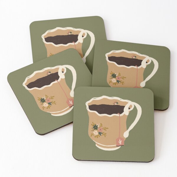 Item preview, Cuppa Tea designed and sold by Rania Younis.