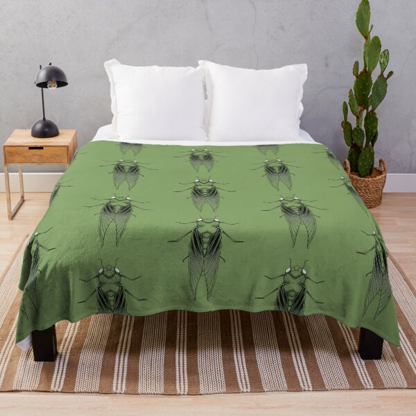 Item preview, Cicada designed and sold by Saer.