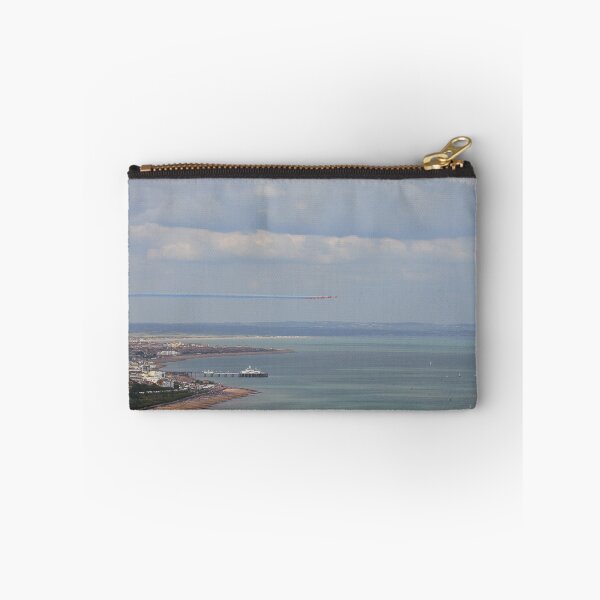 Item preview, Red Arrows over Eastbourne designed and sold by Jondave.
