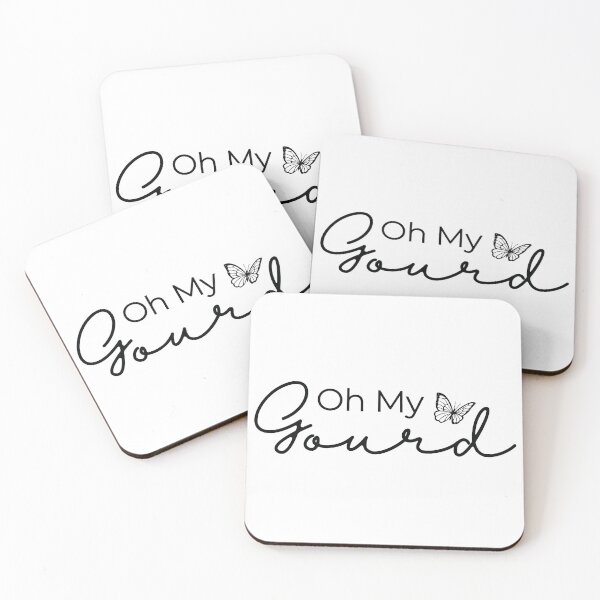 Item preview, oh my gourd designed and sold by FauzIDEA.