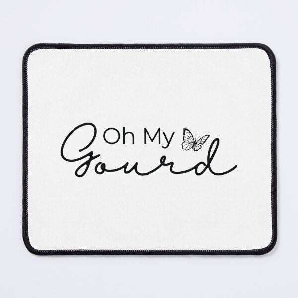 Item preview, oh my gourd designed and sold by FauzIDEA.