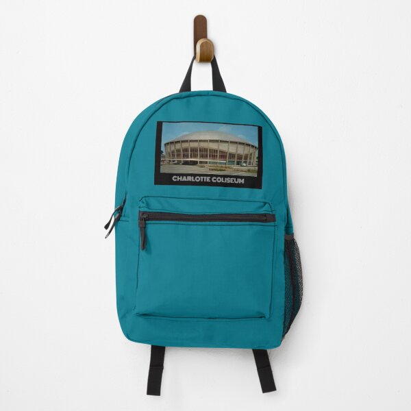 charlotte hornets backpack