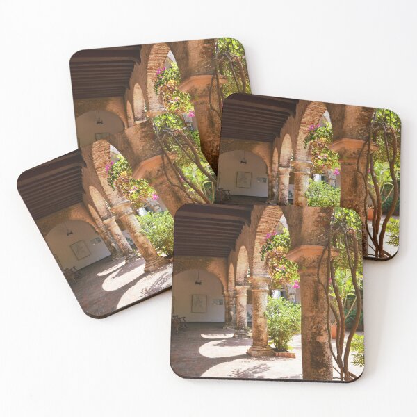 Item preview, La Popa Monastery in Cartagena de Indias, Colombia designed and sold by CarolinaReina.