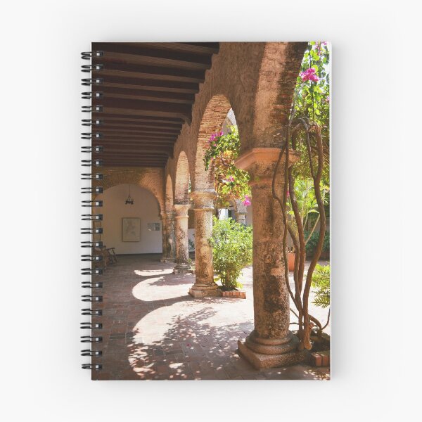 Item preview, La Popa Monastery in Cartagena de Indias, Colombia designed and sold by CarolinaReina.