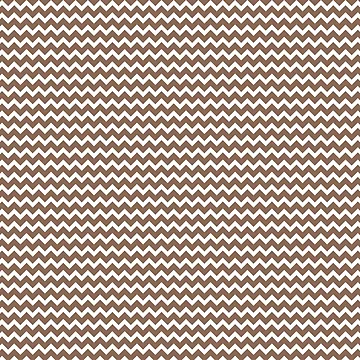 Imagen de la obra Mid-tone Brown and White Zig Zag Line Pattern Pairs Dunn & Edwards 2022 Color of the Year Art & Craft DET682 - Colour Trends - Hue - Shade de ColorOfTheYears