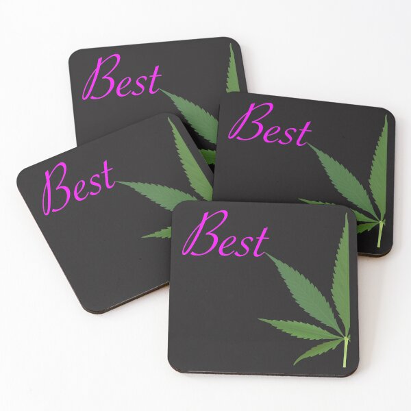 Item preview, Best buds designed and sold by  CannaGranny™ .