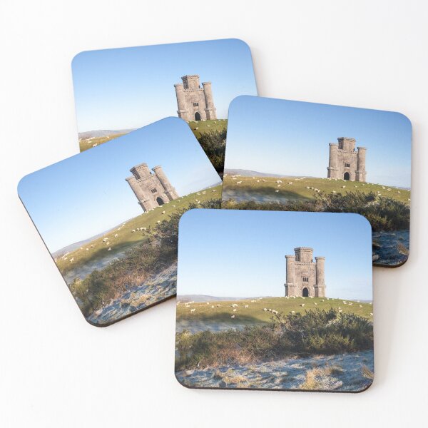 Item preview, Paxton's Tower designed and sold by heidipics.