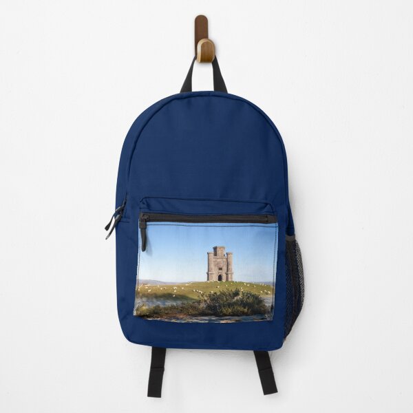 Item preview, Paxton's Tower designed and sold by heidipics.