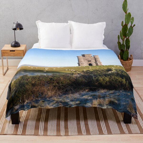 Item preview, Paxton's Tower designed and sold by heidipics.