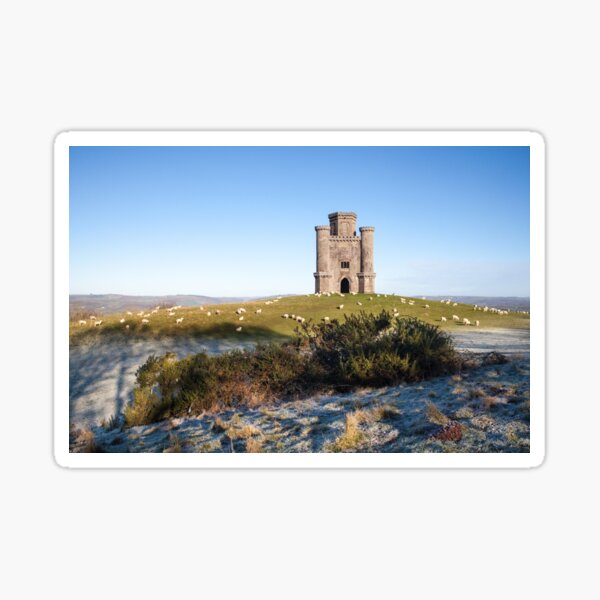 Artikel-Vorschau von Paxton's Tower, designt und verkauft von heidipics.