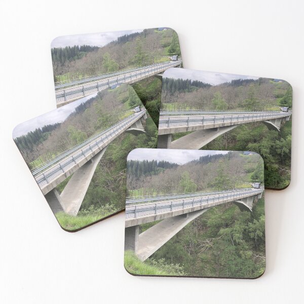 Item preview, Great Viamala Bridge in Switzerland  designed and sold by Obitez.