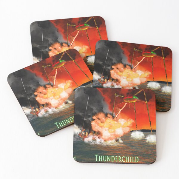 Item preview, Thunderchild designed and sold by AJW Designs.