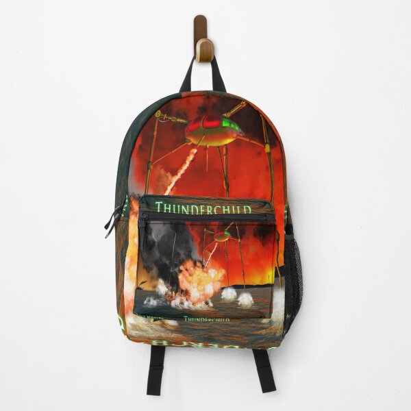 Item preview, Thunderchild designed and sold by AJW Designs.