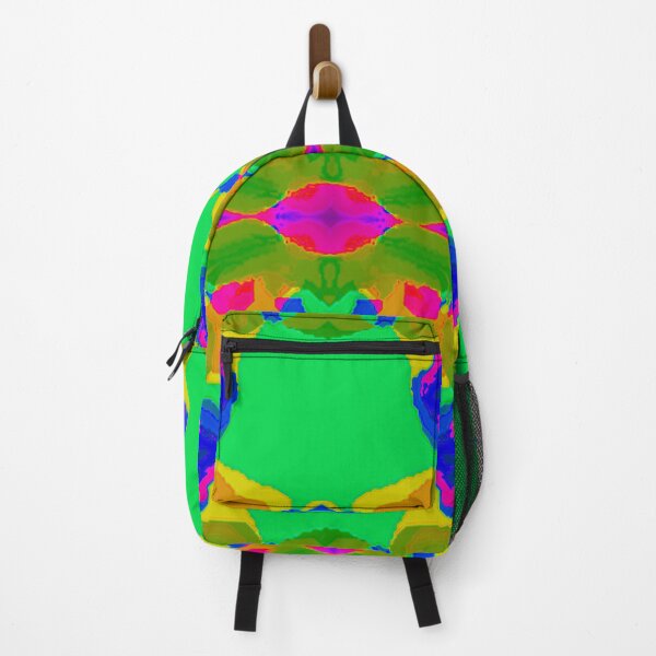 Item preview, Symbolic expressionism abstract pattern by Code03 "Lucid Dreaming" designed and sold by Code03.