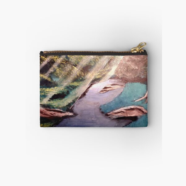 Item preview, Forest Filtered Light designed and sold by TheShakyArtist.