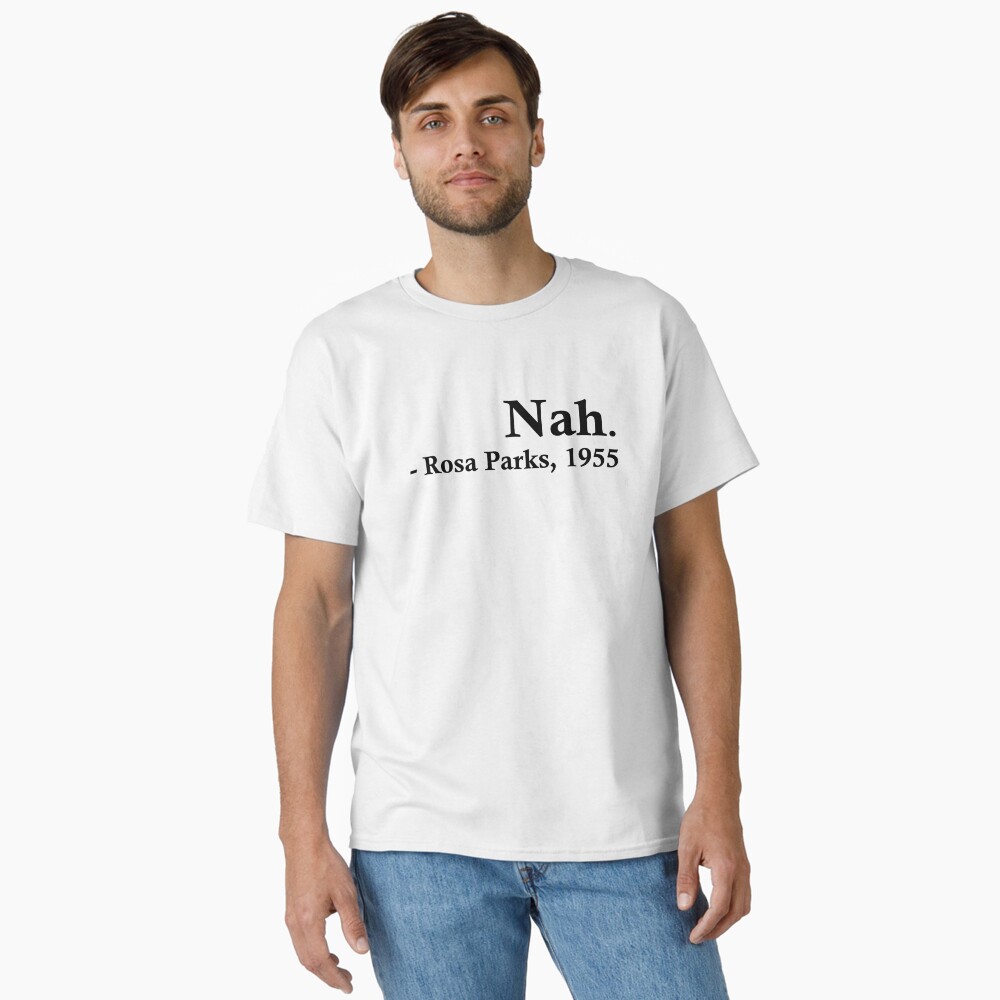 Artikel-Vorschau von Classic T-Shirt, designt und verkauft von fandemonium.