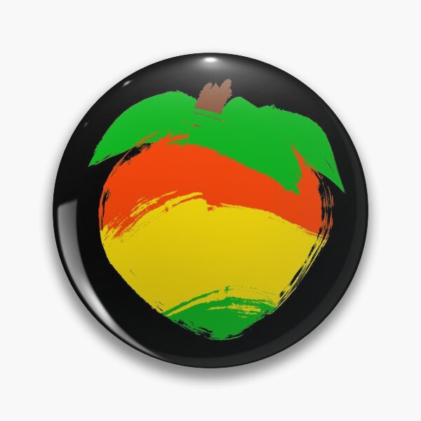 Item preview, Wumpa fruit designed and sold by AwesomeWearIt.