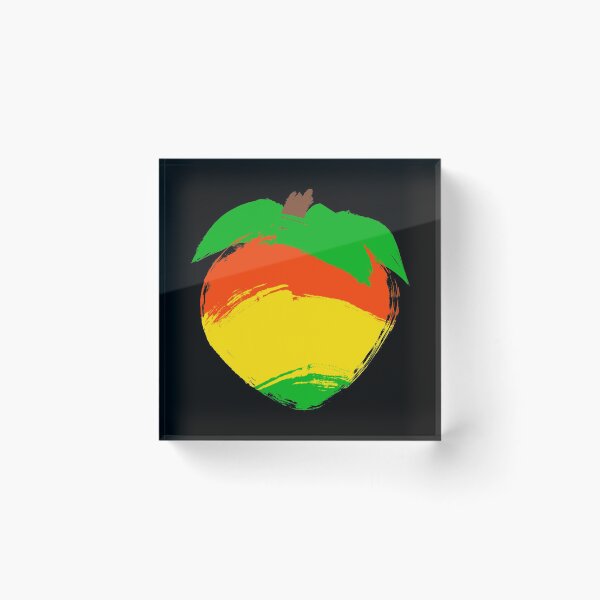 Item preview, Wumpa fruit designed and sold by AwesomeWearIt.
