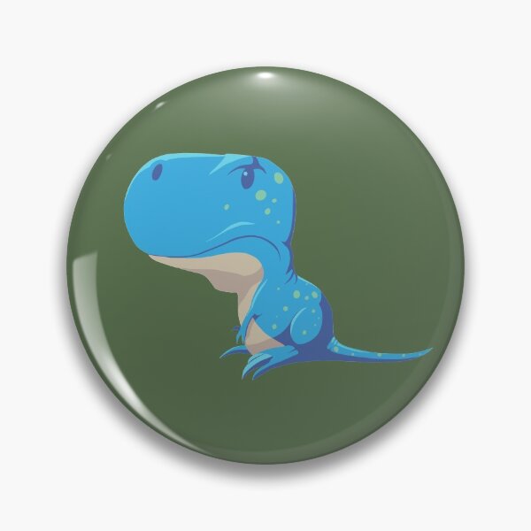 Artikelvorschau, Baby Chonko entworfen und verkauft von DinoScribbles.