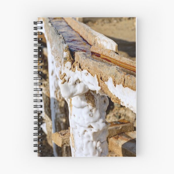 Item preview, Brine Mining 02 designed and sold by Weston  Westmoreland.
