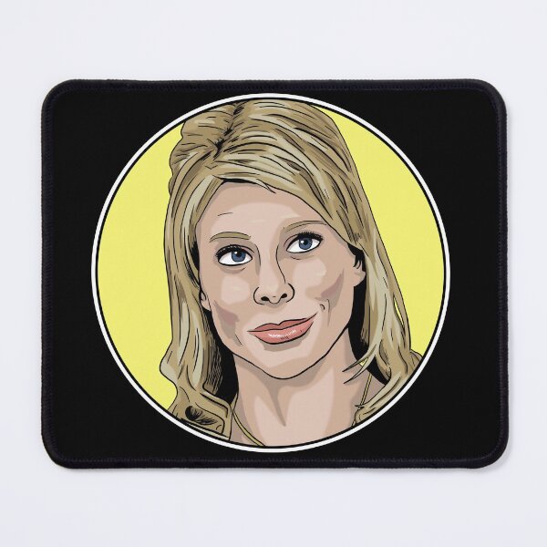 Item preview, Cheryl David designed and sold by blacksnowcomics.