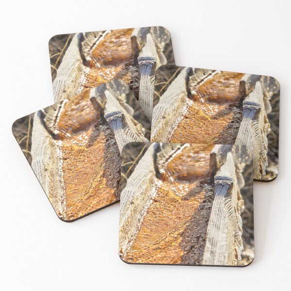Item preview, Brine Mining 04 designed and sold by Weston  Westmoreland.