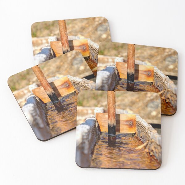 Item preview, Brine Mining 05 designed and sold by Weston  Westmoreland.