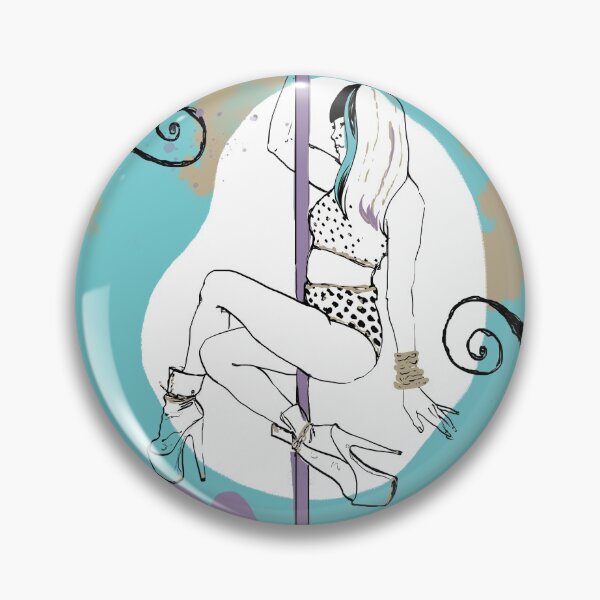 Item preview, Pop Pole designed and sold by Aurora Gritti.
