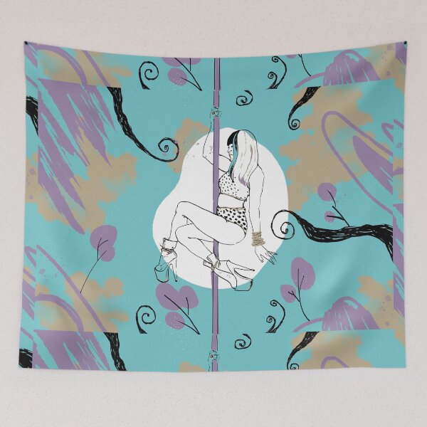 Item preview, Pop Pole designed and sold by Aurora Gritti.
