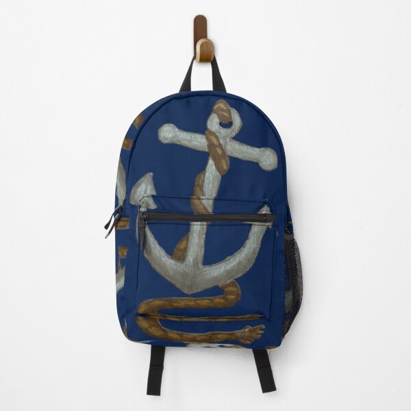Item preview, Boat anchor | seaman captain designed and sold by NathBros.