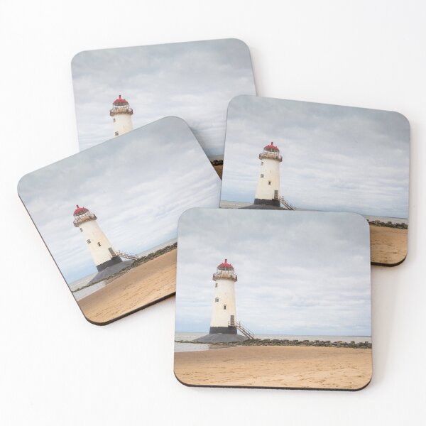 Item preview, Talacre Lighthouse designed and sold by heidipics.
