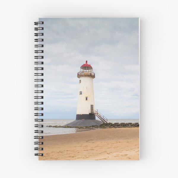 Item preview, Talacre Lighthouse designed and sold by heidipics.