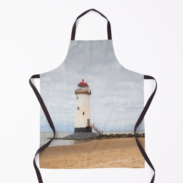 Item preview, Talacre Lighthouse designed and sold by heidipics.
