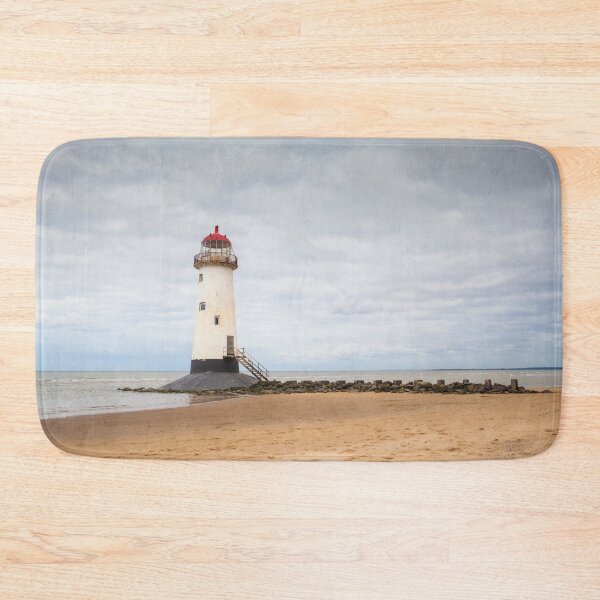 Item preview, Talacre Lighthouse designed and sold by heidipics.
