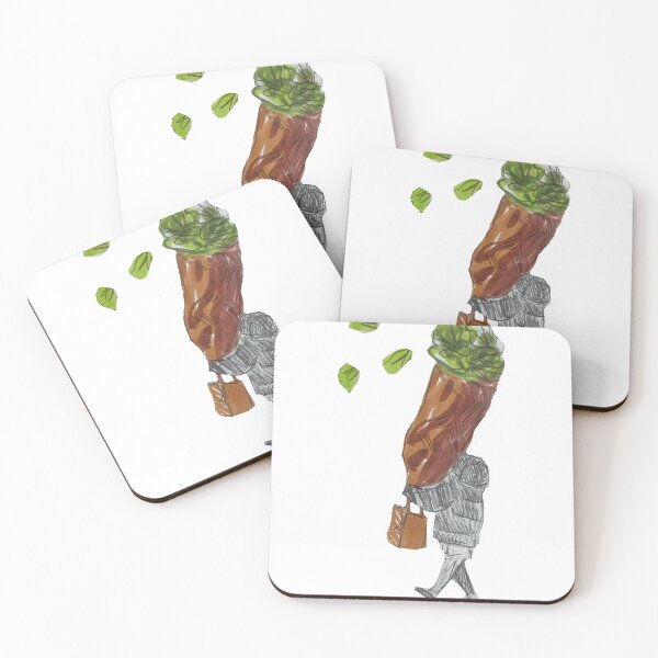 Item preview, carrying a large plant home :) designed and sold by Martascreations.