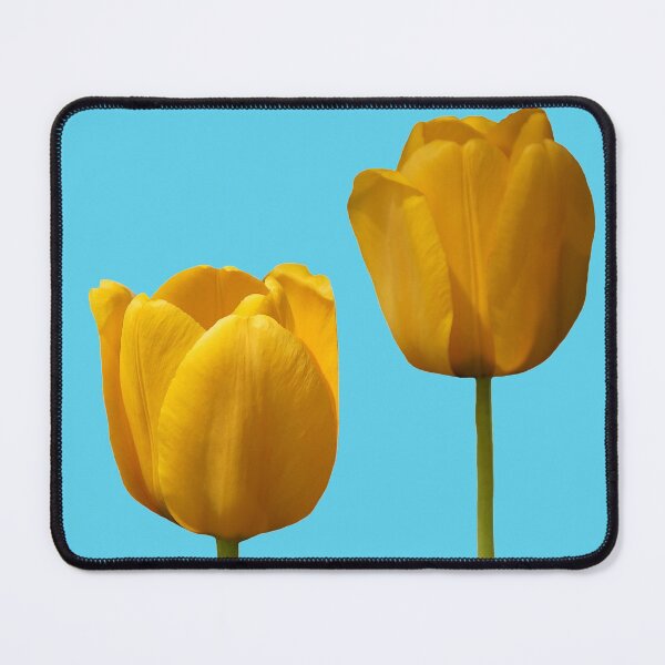 Item preview, Yellow Tulips designed and sold by cherylorraine.