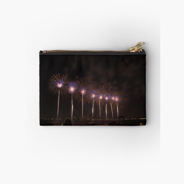 Item preview, Fireworks Australia Day Perth designed and sold by Peter Whitworth.