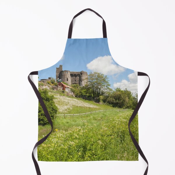 Item preview, Kidwelly Castle, Carmarthenshire designed and sold by heidipics.
