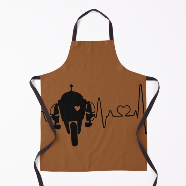 Item preview, Robot Heartbeat Design designed and sold by Red-ElYoubi.