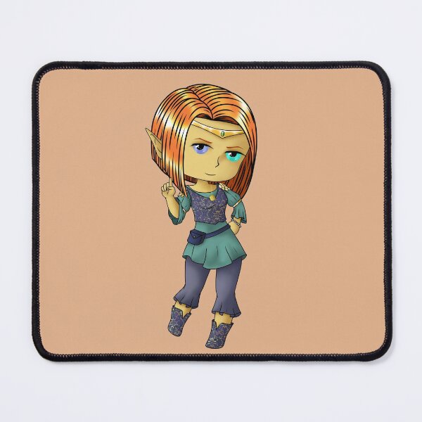 Item preview, Chibi Alaina designed and sold by Sparabel Productions.