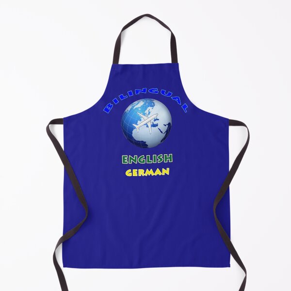 Item preview, Bilingual English German designed and sold by janraydesigns.