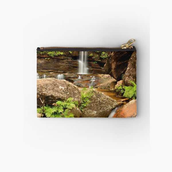 Item preview, Base Of The Falls #1 designed and sold by Terry Everson.