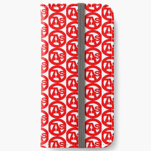 OAS Logo Multiplied iPhone Wallet