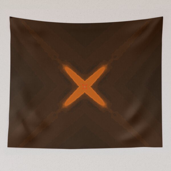 Item preview, Minimalist abstract expressionism patterns by Code 03 " The Captivity" designed and sold by Code03.