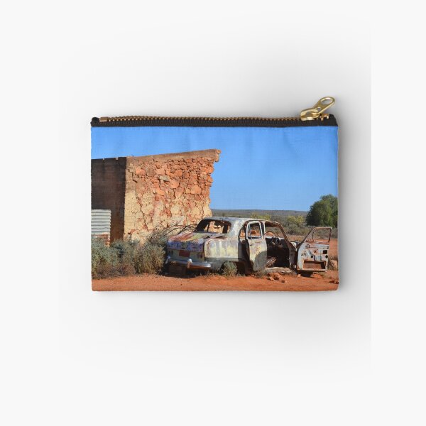 Item preview, Abandoned Silverton designed and sold by kelliejane.