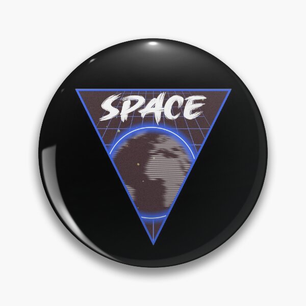 Item preview, SPACE designed and sold by RICK-TURNER.