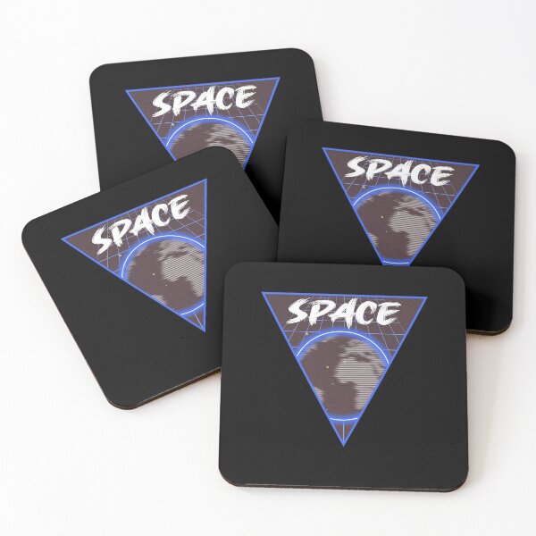 Item preview, SPACE designed and sold by RICK-TURNER.